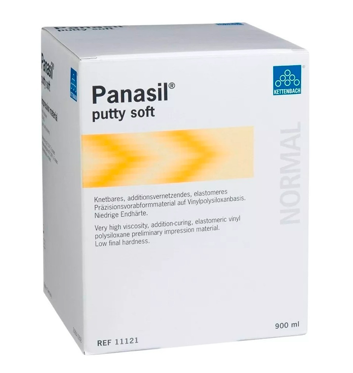 Panasil Putty Soft