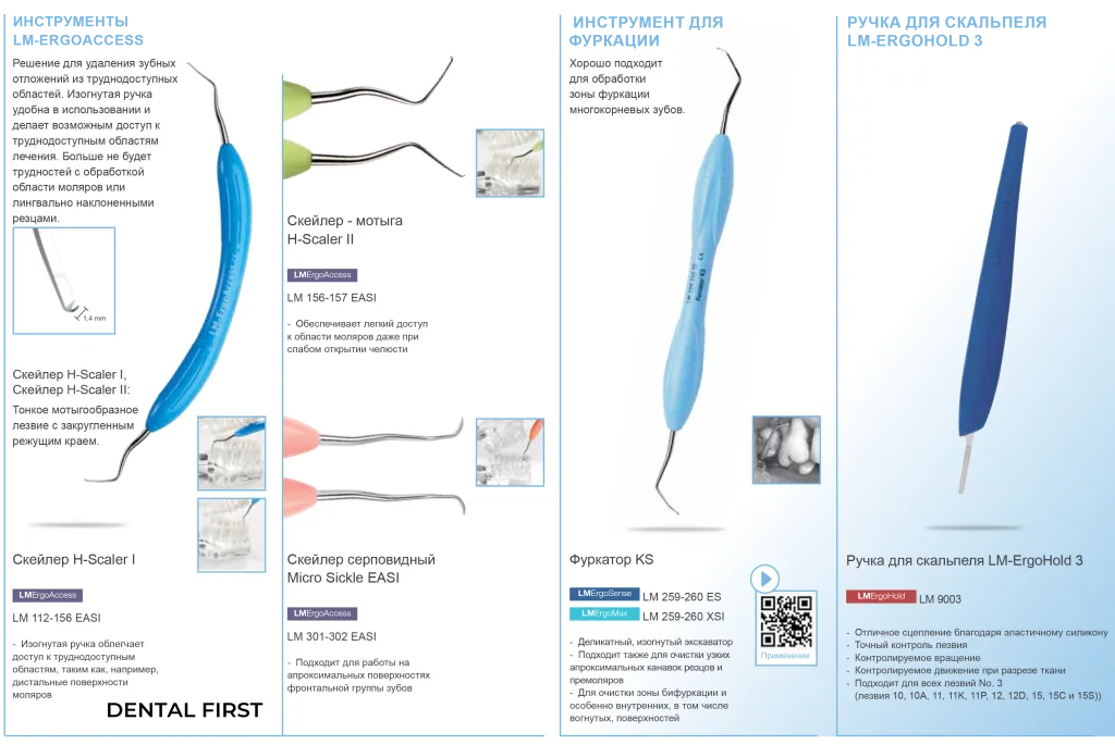 Инструменты ErgoAccess и рекомендации к использованию Инструменты ErgoAccess и рекомендации к использованию