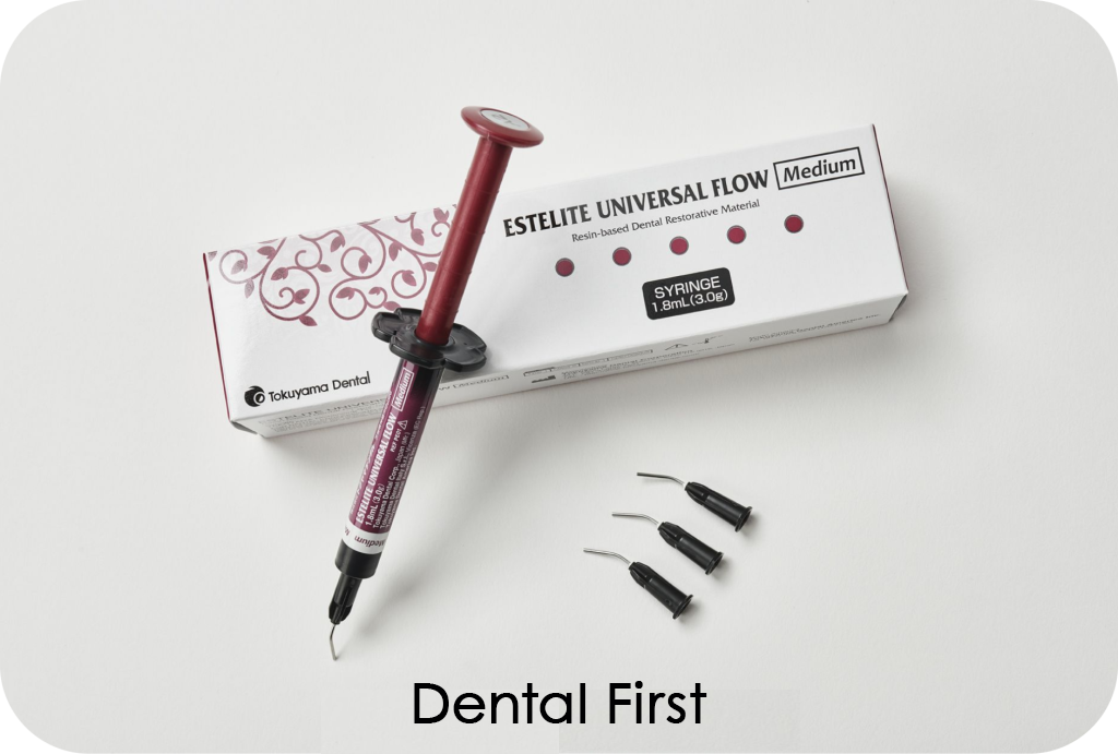 Estelite Universal Flow Medium