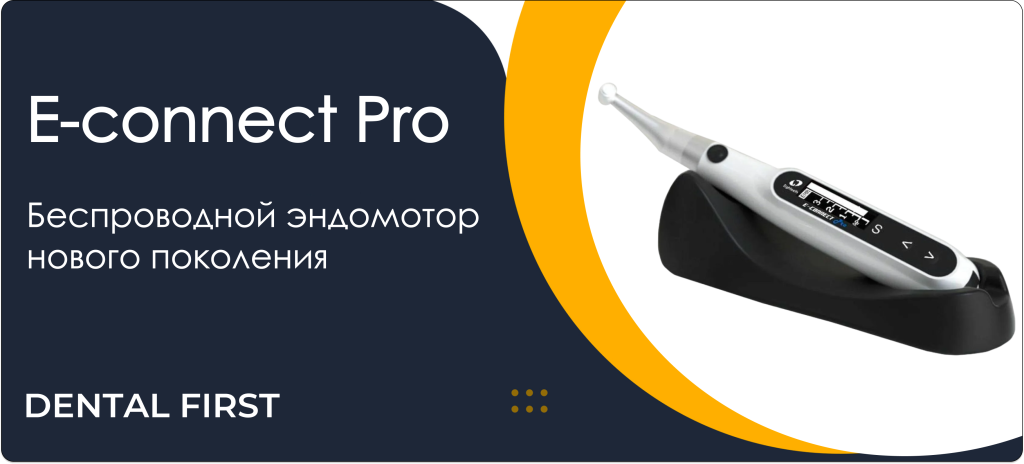 E-connect Pro