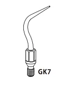 GK7 насадка ультразвуковой системы