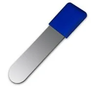 HR Front Buccal № 60 (160х40мм)