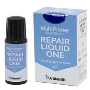 Бондинг для коррекции светоотв. композитов Multi Primer Repair Liquid One (6мл.), Yamakin Yamamoto