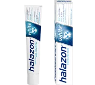 Halazon Multiactive White (75 мл), One Drop Only - паста зубная