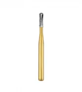 Бор твердосплавный FG GW II Gold (1 шт), SS White