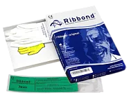 Ribbond материал для шинирования (3 мм x 22 см х 0,35 мм), без ножниц