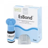 EsBond, Spident (флакон 5мл)