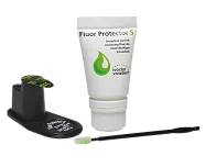 Fluor Protector S - защитный лак с фтором (1 х 7г.)