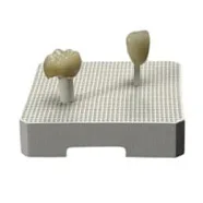 Firing tray
