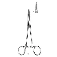 Иглодержатель Crile-Wood, 16 см 121-322-P