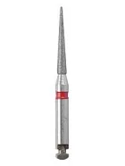 Бор финир алмазный RA F 859/018 (1 шт), SS White