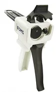 110411 Пистолет-диспенсер для Luxatemp-Automix Plus, тип 50, 10:1 (1 шт)