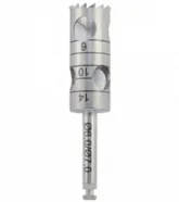 Бор TBC RF229L-060-RAL (1 шт), NTI