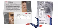 Паста ретракционная кровоостанавливающая 3M ESPE Astringent Retraction Paste (25 капсул) (56944)