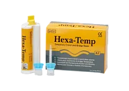Пластмасса Hexa-Temp А2 (50мл), Spident