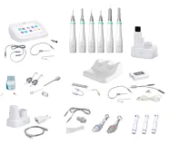 Geosoft Dent Estus Dental Complex - стоматологический комплекс, комплектация с SAF