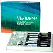 Шприцы VeryDent