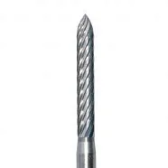 Бор твердосплавный HM245 014 FG 314 (5 шт), Meisinger