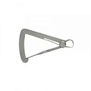 Микрометр для металла Caliper standard