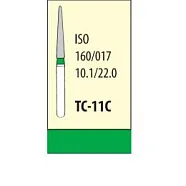 Бор TC-11C (5 шт.), Mani