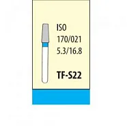 Бор TF-S22 (5 шт.), Mani