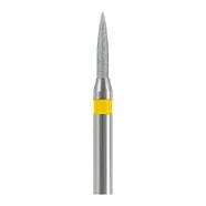 Бор алмазный 861 010 FG, желтый (5 шт), Jota