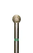 Бор алмазный 6801.314.029 (1 шт.), Komet Dental