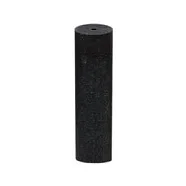 Полиры для металлов 9623G.UM,060, без держателя, цилиндр, 10 шт.