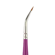 Угловая кисть серии Pink dream