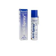 Индикатор BK 287 Arti-Spray индикатор для окклюзионных контактов, 75 мл, синий