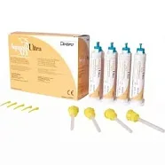 Aquasil Ultra XLV Fast.Set (4x50ml) - корригирующий слой быстрого отверждения