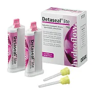Detaseal Hydroflow Lite Regular Set - (2 х 50мл.)