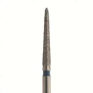 Бор алмазный 873 016 FG, синий (5 шт), Jota