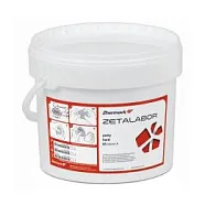 Зеталабор / Zetalabor (5 kg) (по шору 80)
