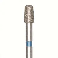 Бор алмазный 846KR 025 FG, синий (5 шт), Jota