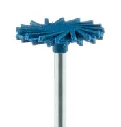 Полир Twist для керамики Meisinger 9771M 100 RA 204 (2 шт.)