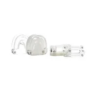 anaxform glass small + big