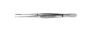 Пинцет Tissue Pliers Semkin-Taylor прямой, 12,5 см/5