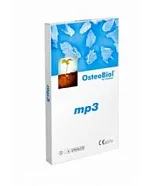 Osteobiol MP3 - гель в шприце 0,5см3 - Смесь гранул и Geo-0 (90% гранул,10% коллагена)