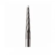 Бор твердосплавный HM166RX 021 RAL 205 (1 шт), Meisinger