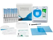 Opalescence PF 20 процентов Doctor Kit Regular- материал стом. отбеливающий