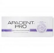 Зубная паста Apadent Pro - (25шт. x 2г.)