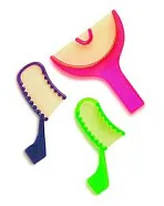 NeoTray Intro Kit, слепочные ложки, Premier - (1 х 45шт.)