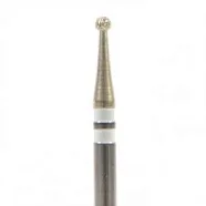 Бор алмазный для оксида циркония Z801.FG.010, ук. Форма: шар (5 шт), Jota