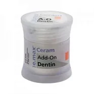 Плечевая масса IPS e.max Ceram Margin 20 г A3