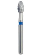 Бор твердосплавный H379S-023-FG финир (1 шт), NTI