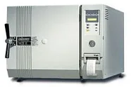 Автоклав 3850 EA