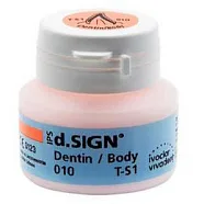 Транспа-масса режущего края IPS d.SIGN T-Incisal 100 г TS-2