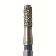 Бор алмазный 880 012 FG, синий (5 шт), Jota