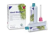 Ideal Medium-слепочный материал